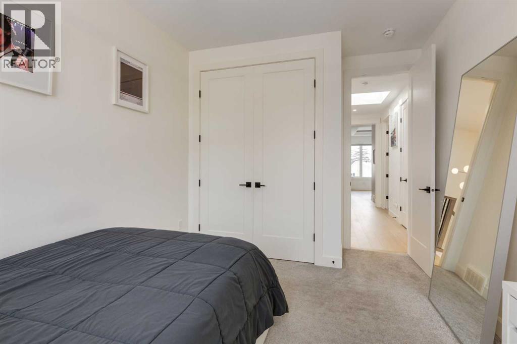 Single Family House for Sale in   Street NW West Hillhurst Calgary 