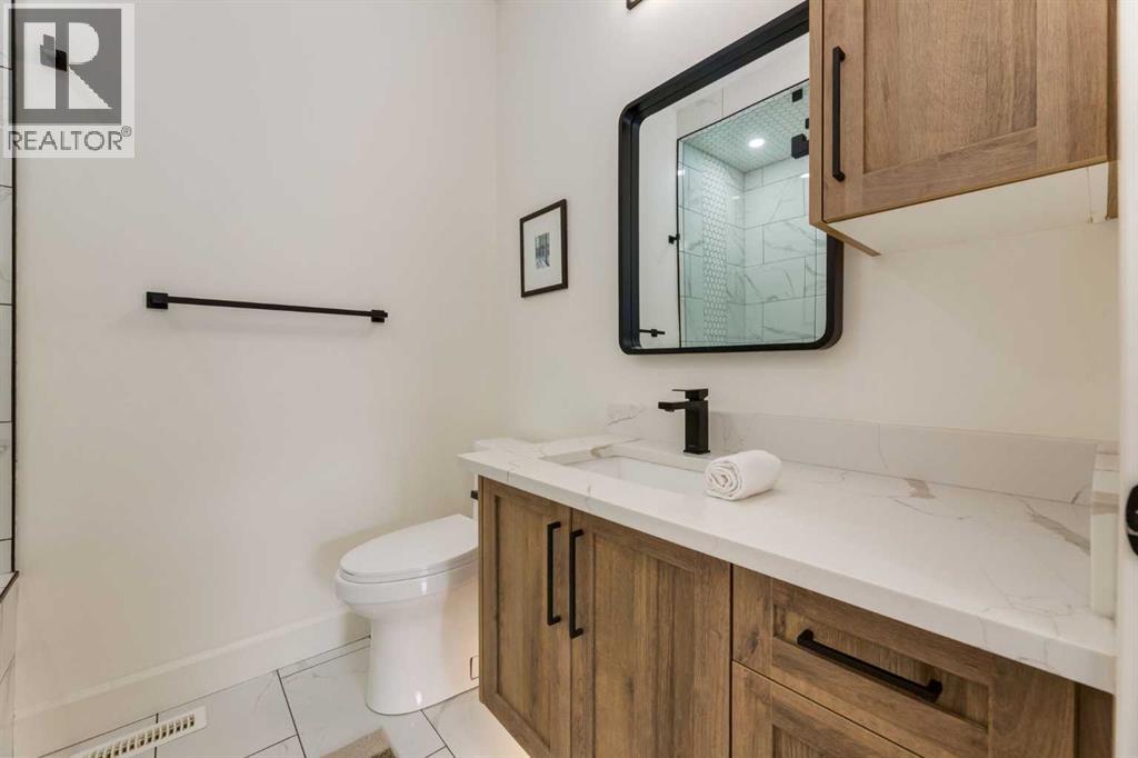 Single Family House for Sale in   Street NW West Hillhurst Calgary 