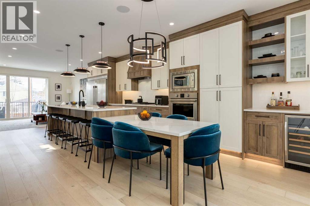 Single Family House for Sale in   Street NW West Hillhurst Calgary 