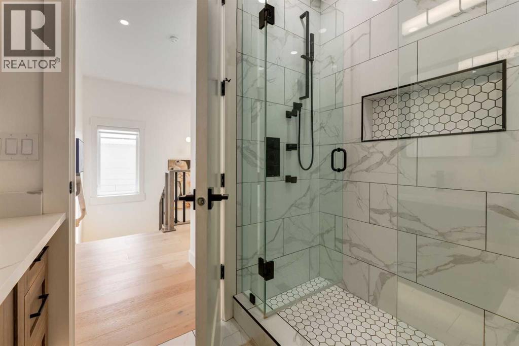 Single Family House for Sale in   Street NW West Hillhurst Calgary 