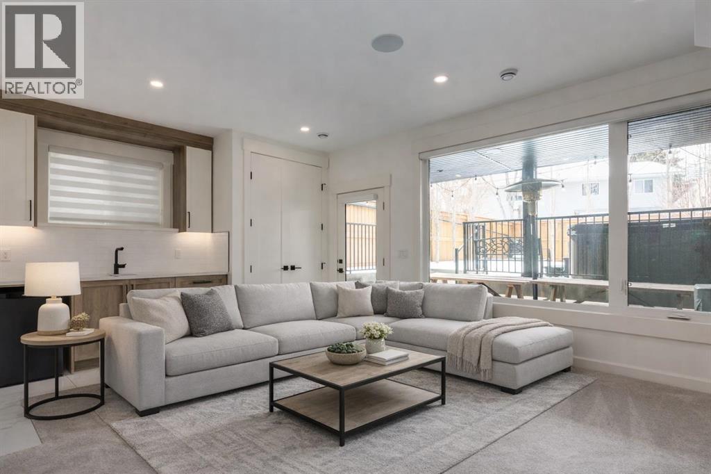 Single Family House for Sale in   Street NW West Hillhurst Calgary 