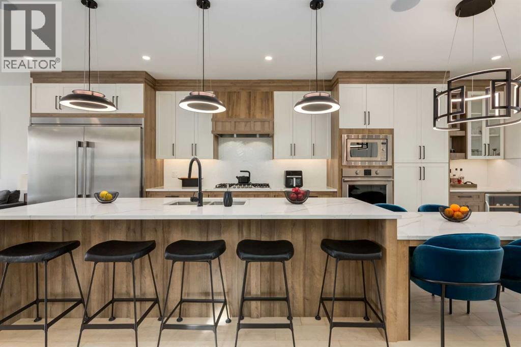 Single Family House for Sale in   Street NW West Hillhurst Calgary 