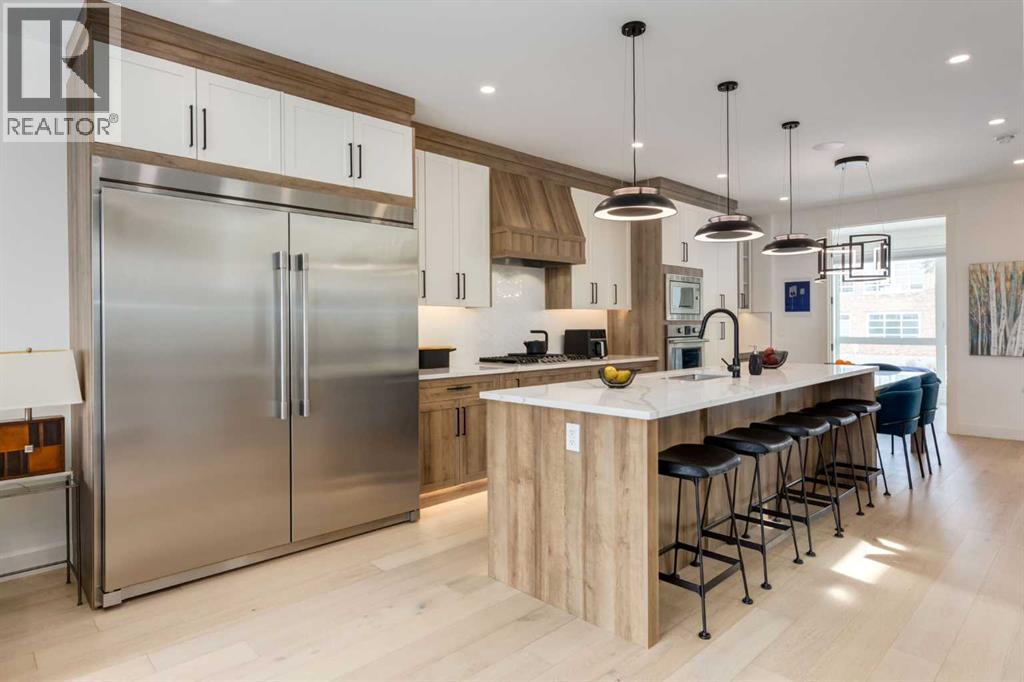 Single Family House for Sale in   Street NW West Hillhurst Calgary 