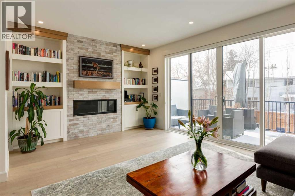 Single Family House for Sale in   Street NW West Hillhurst Calgary 