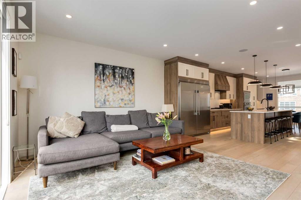 Single Family House for Sale in   Street NW West Hillhurst Calgary 