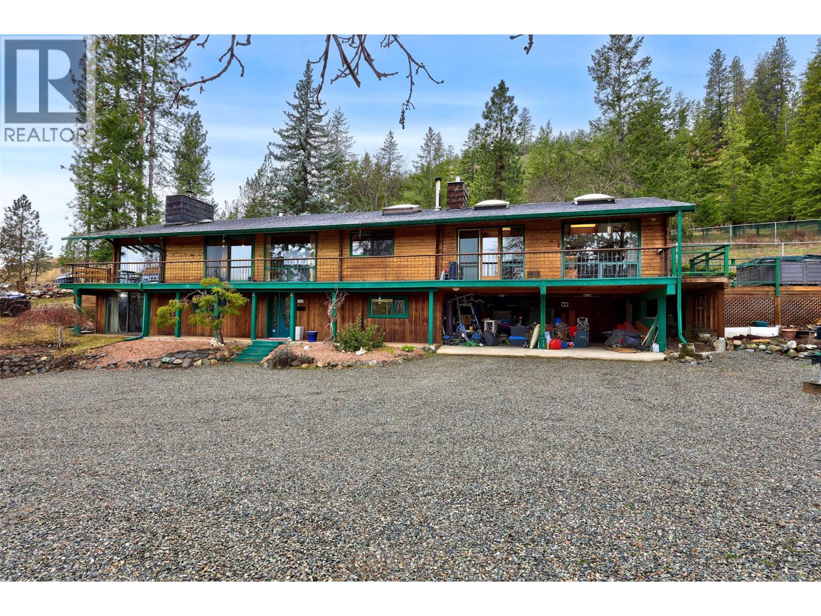 7050 Westsyde Road - 1