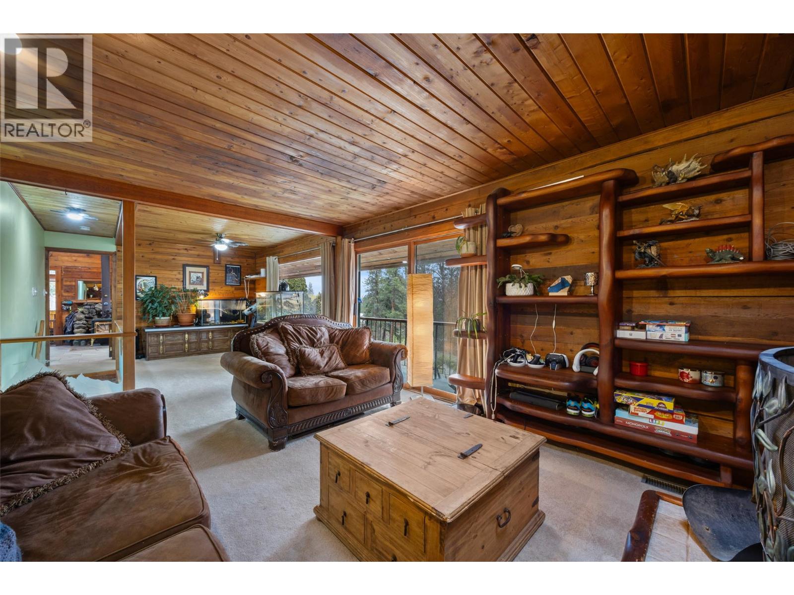 7050 Westsyde Road, Kamloops