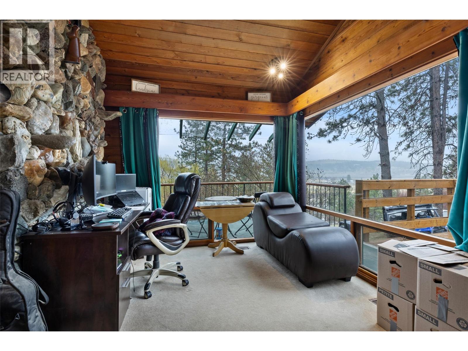 7050 Westsyde Road, Kamloops