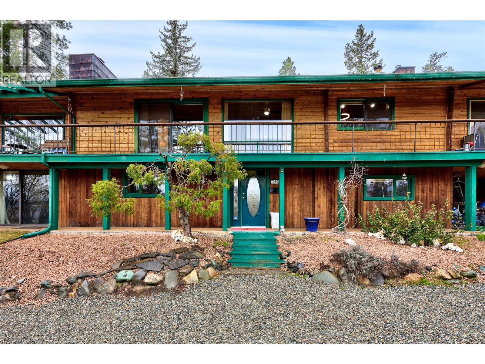 7050 Westsyde Road, Kamloops