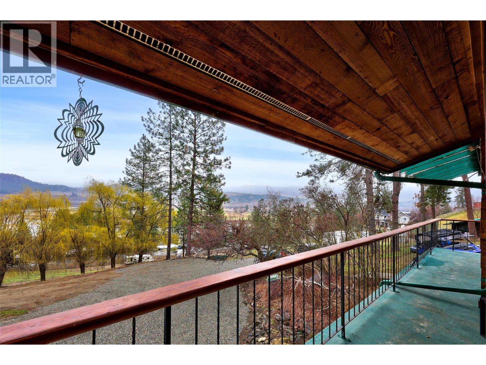 7050 Westsyde Road, Kamloops