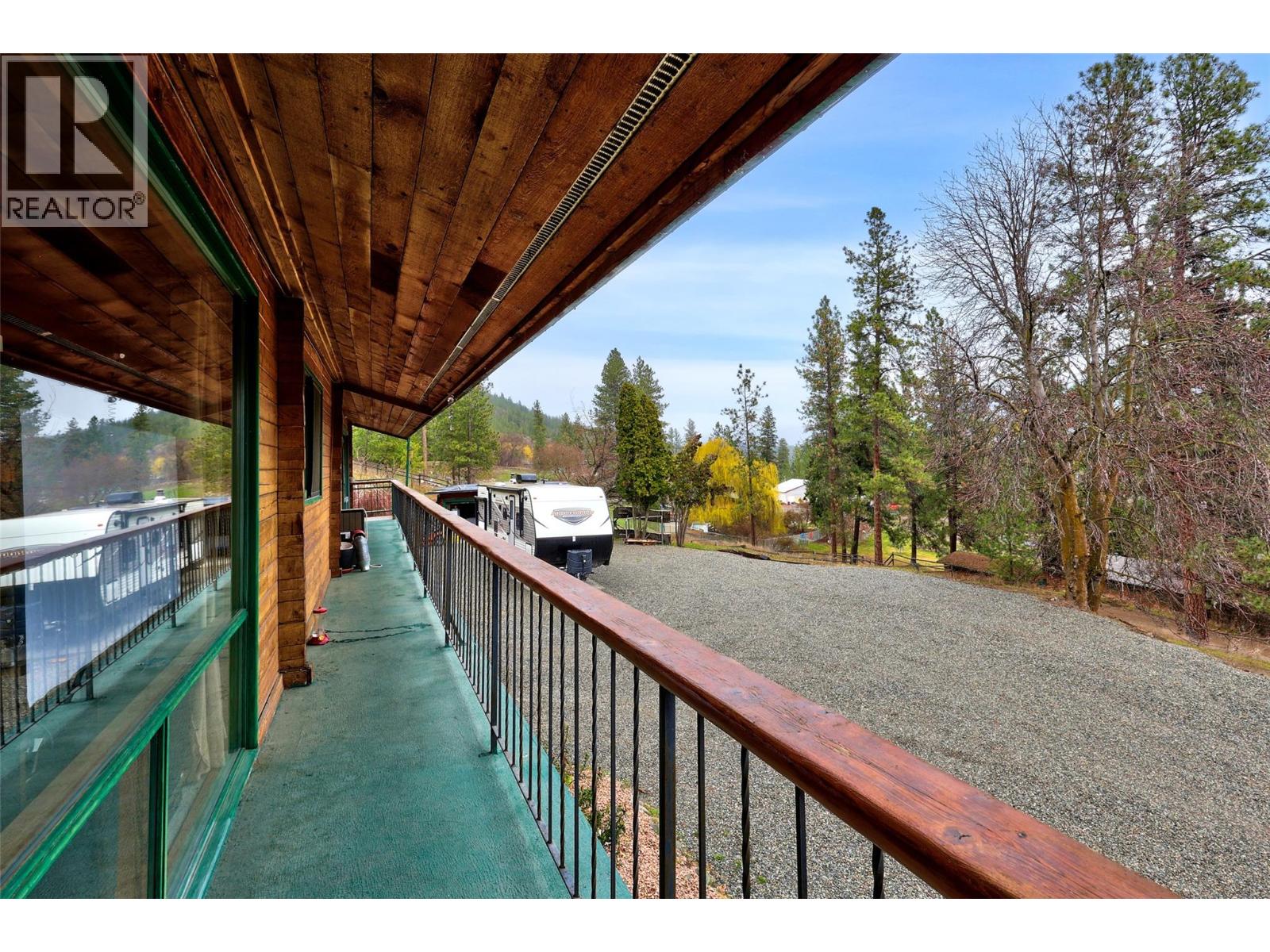 7050 Westsyde Road, Kamloops