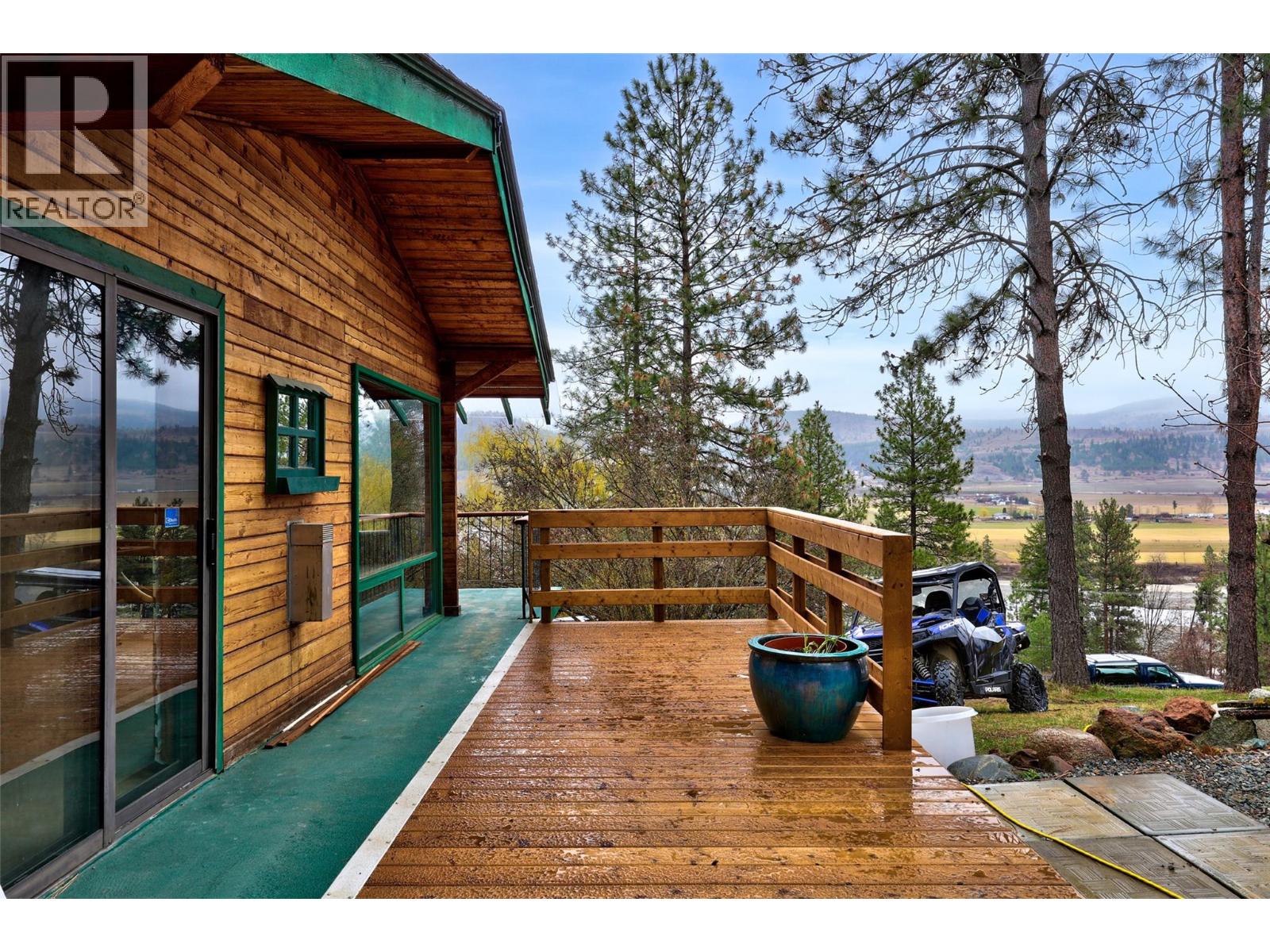 7050 Westsyde Road, Kamloops