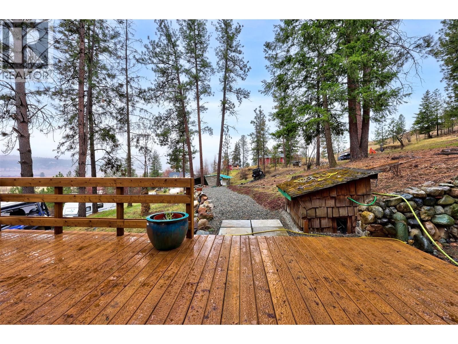 7050 Westsyde Road, Kamloops