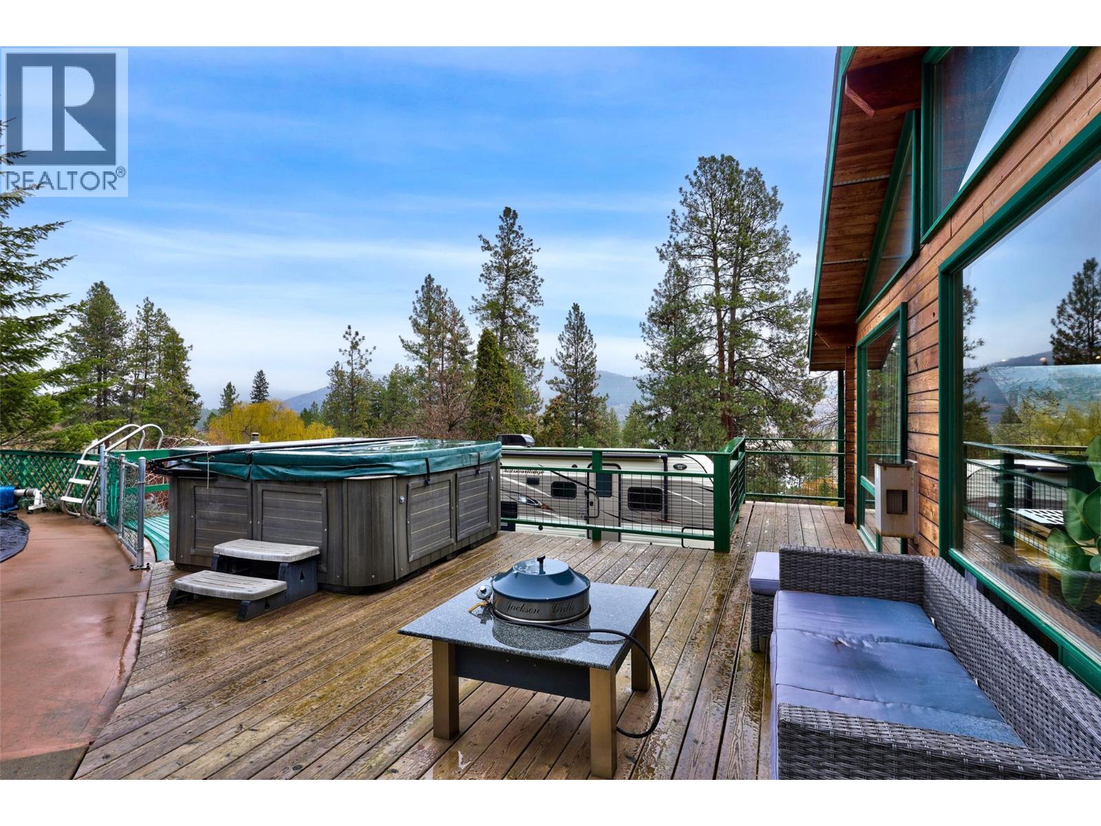 7050 Westsyde Road, Kamloops