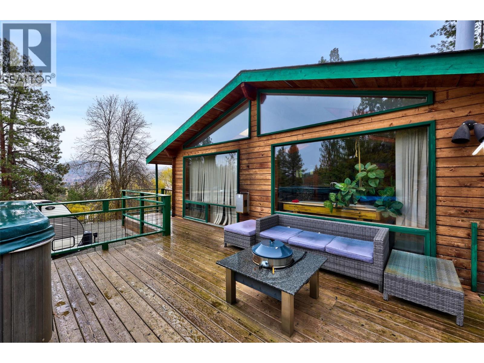 7050 Westsyde Road, Kamloops