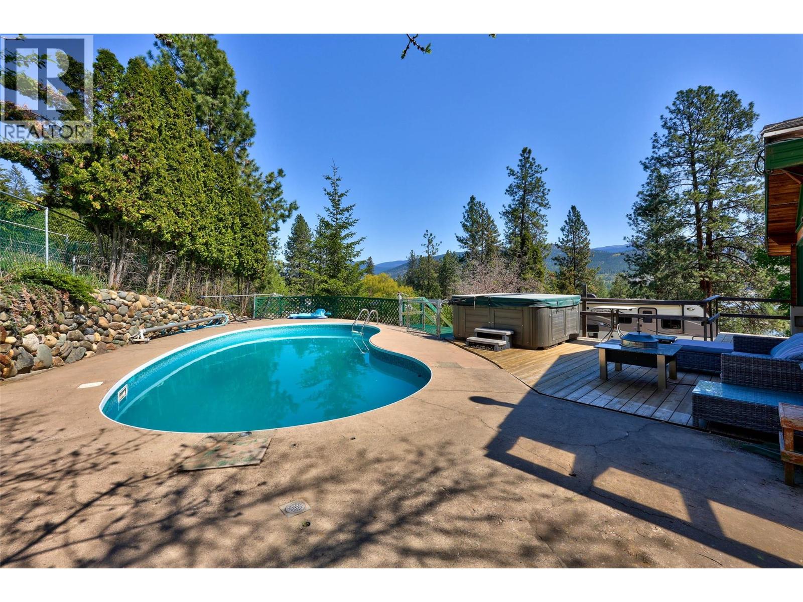 7050 Westsyde Road, Kamloops