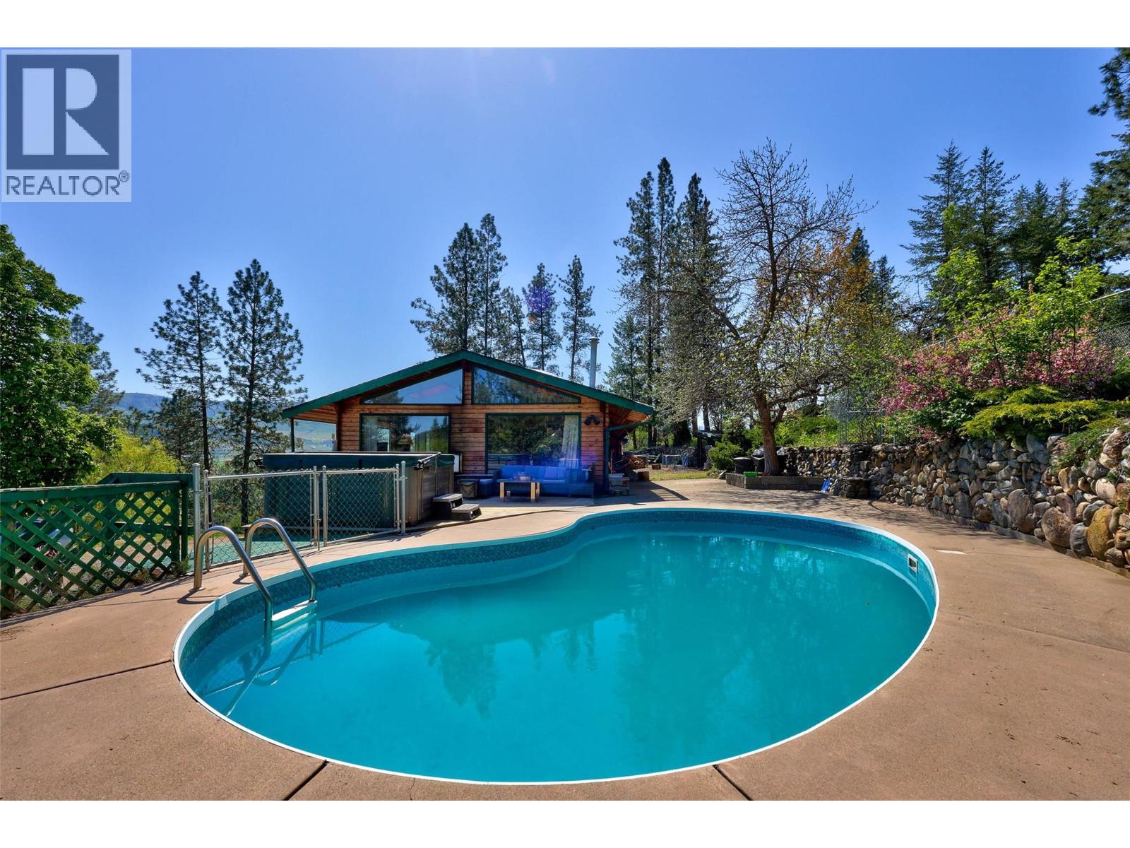 7050 Westsyde Road, Kamloops