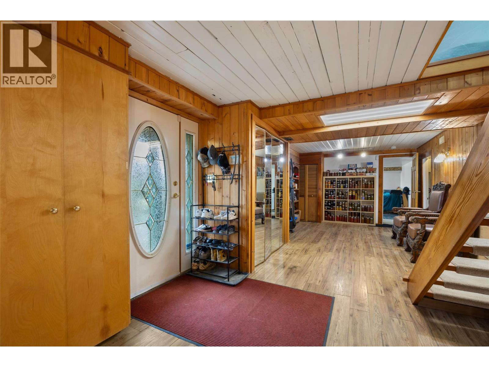 7050 Westsyde Road, Kamloops