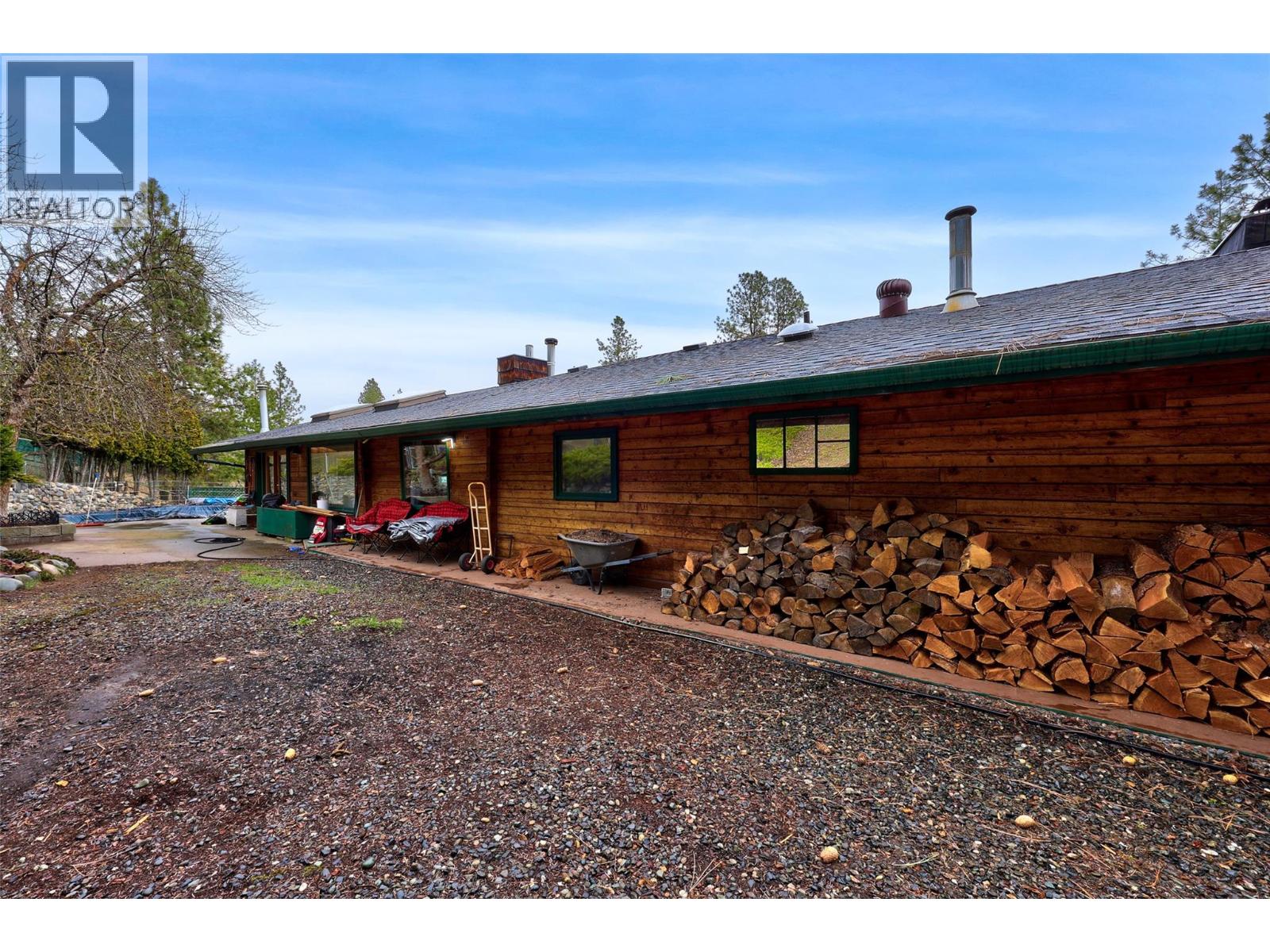 7050 Westsyde Road, Kamloops