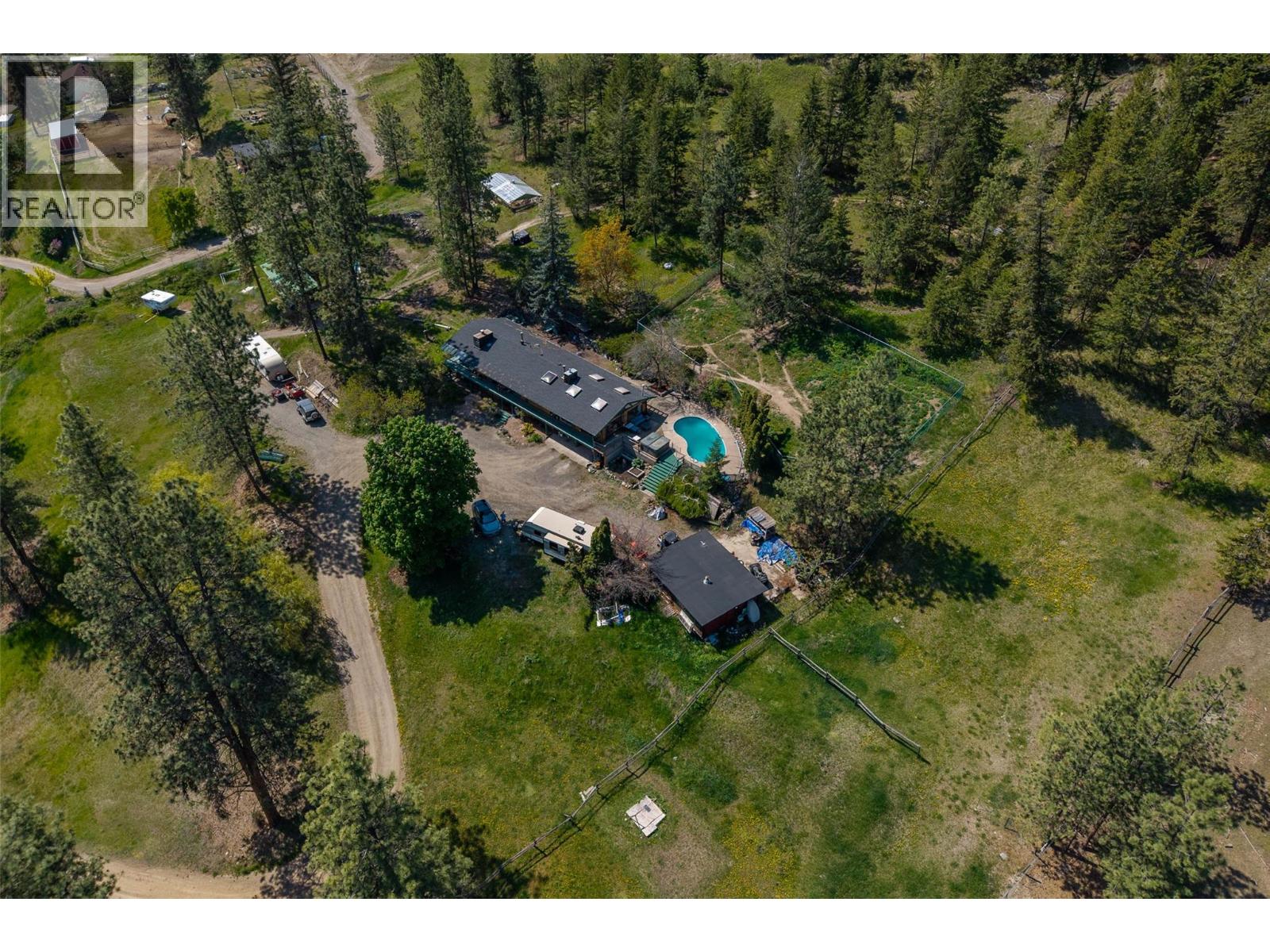 7050 Westsyde Road, Kamloops