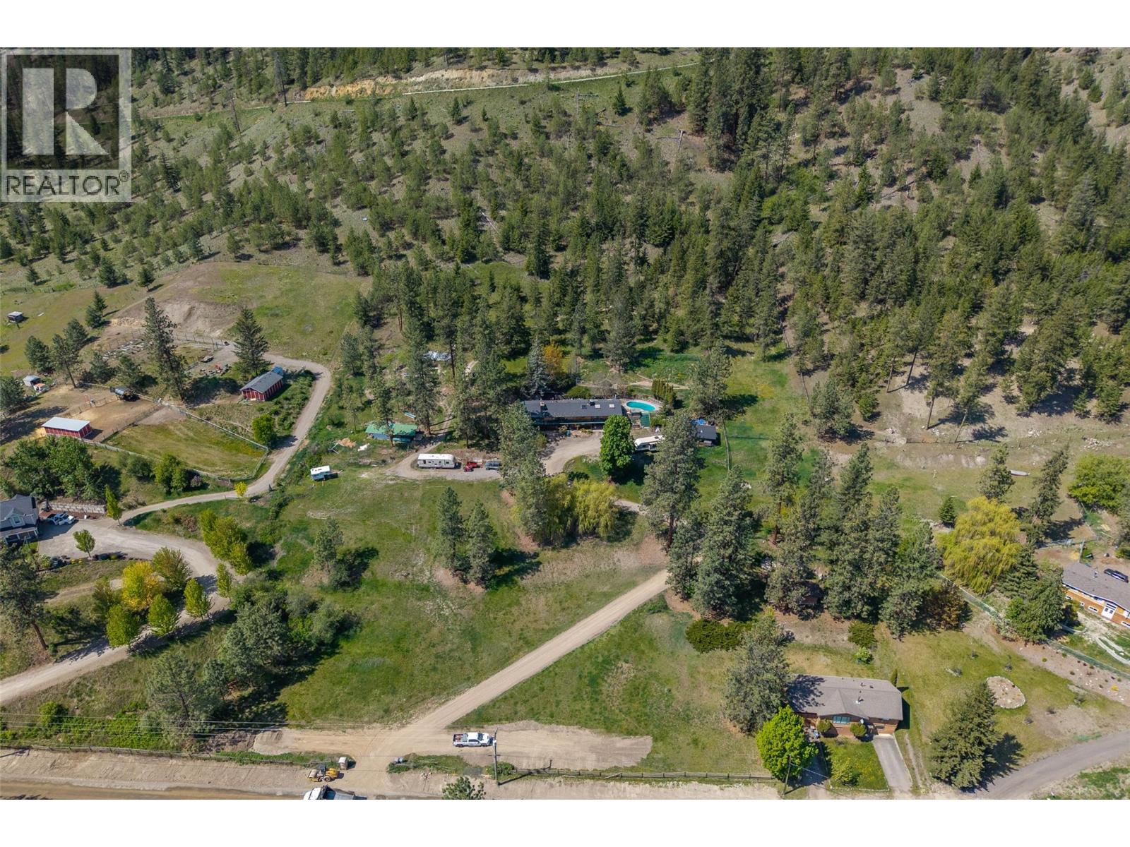 7050 Westsyde Road, Kamloops