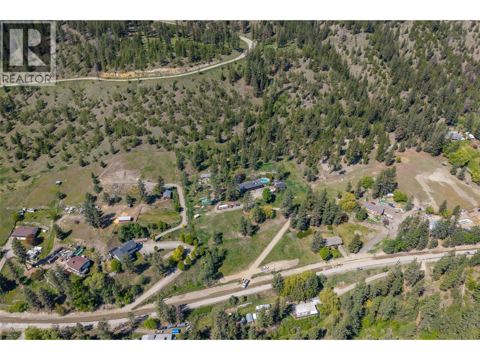 7050 Westsyde Road, Kamloops