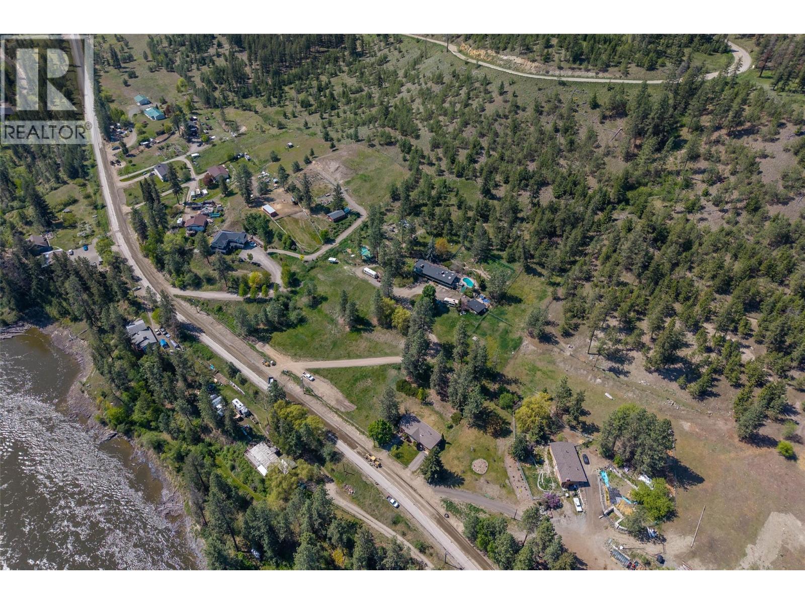 7050 Westsyde Road, Kamloops