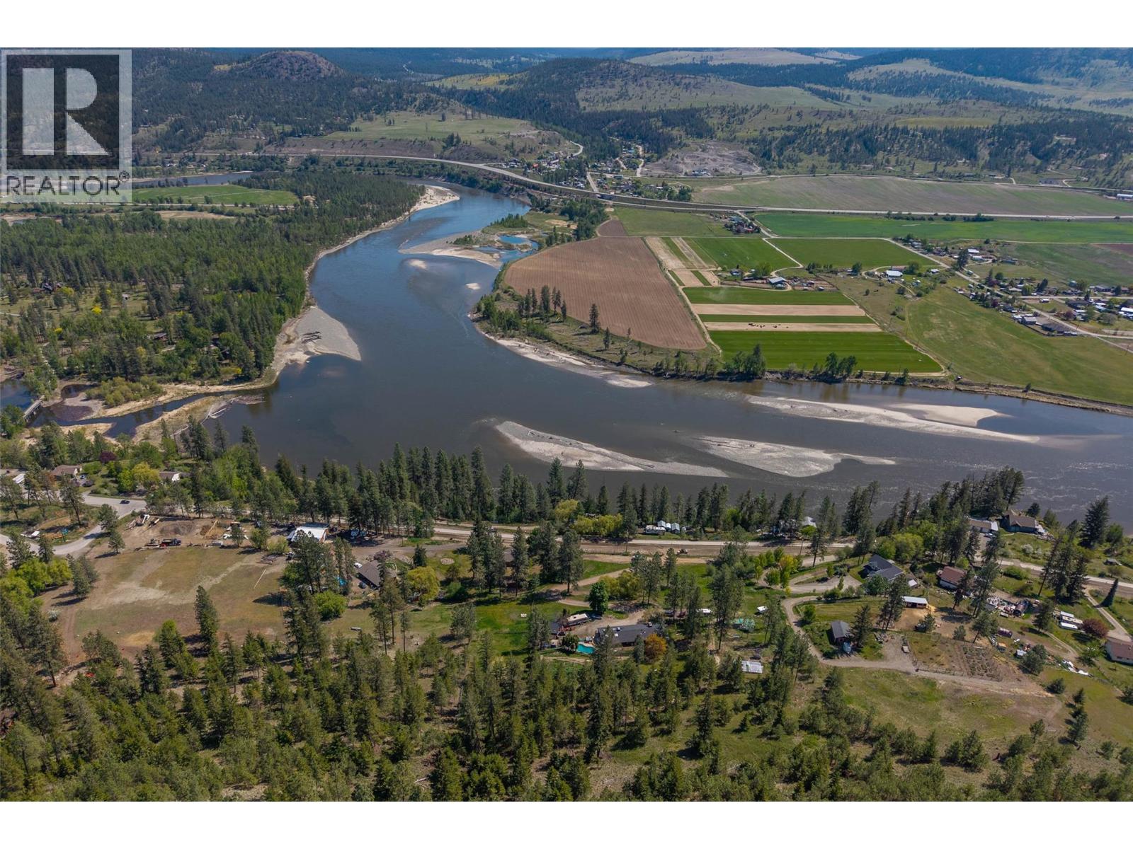 7050 Westsyde Road, Kamloops