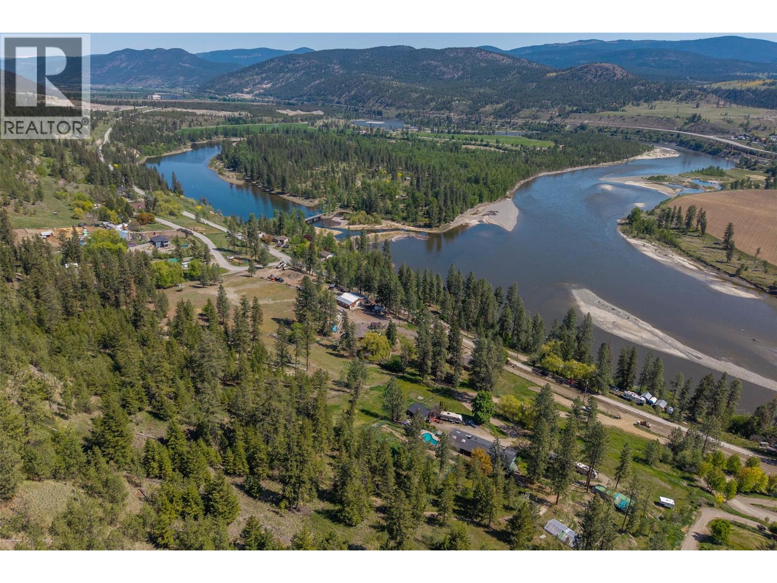 7050 Westsyde Road, Kamloops