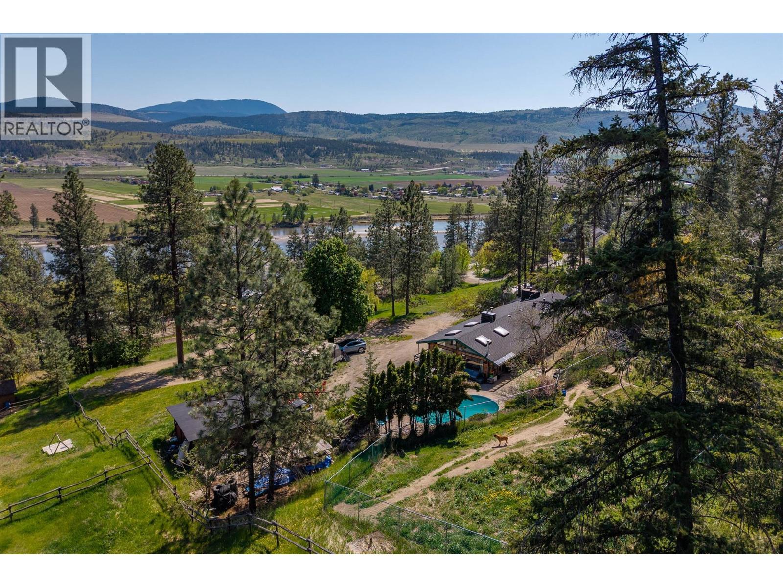 7050 Westsyde Road, Kamloops