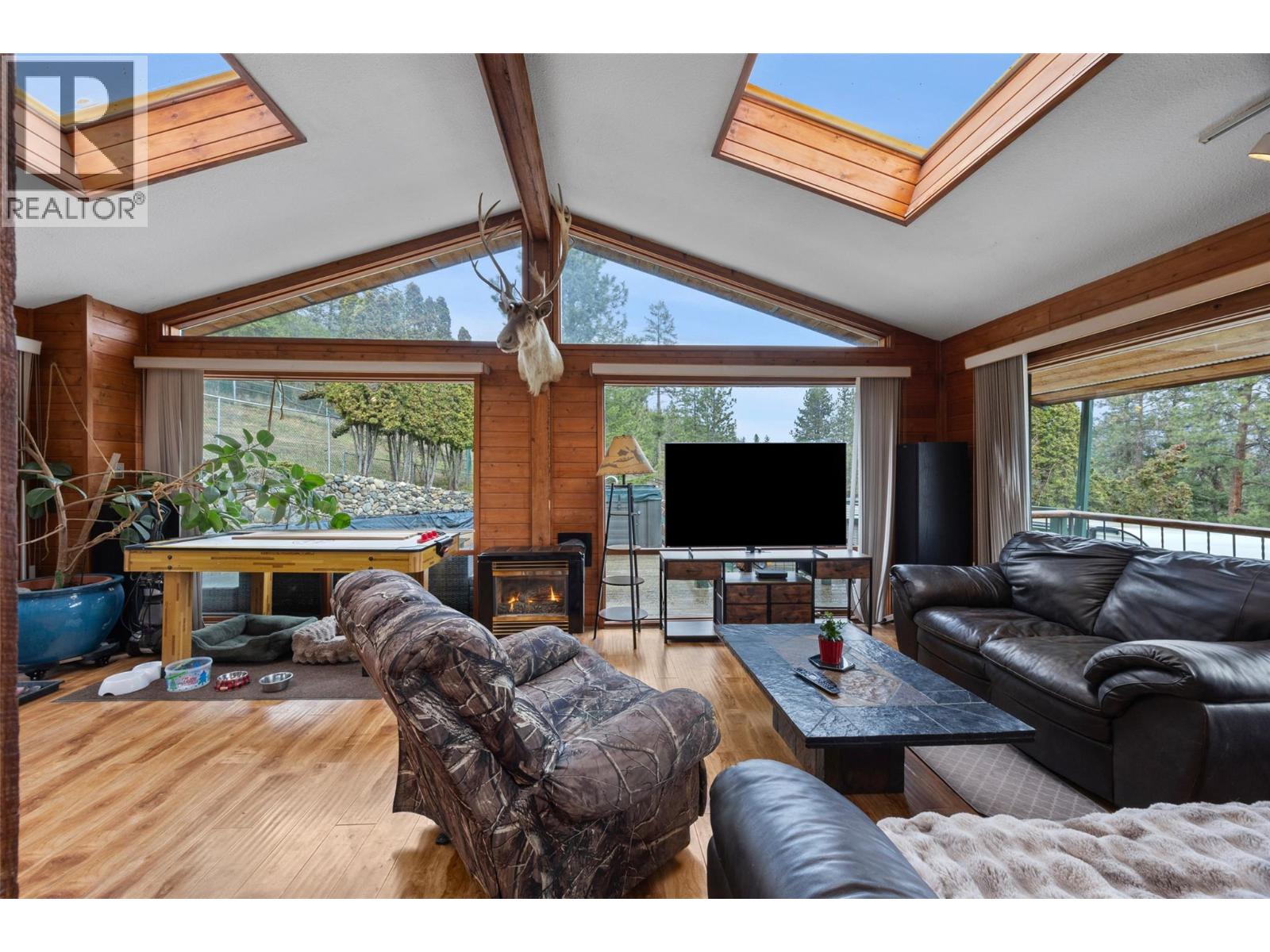 7050 Westsyde Road - 7