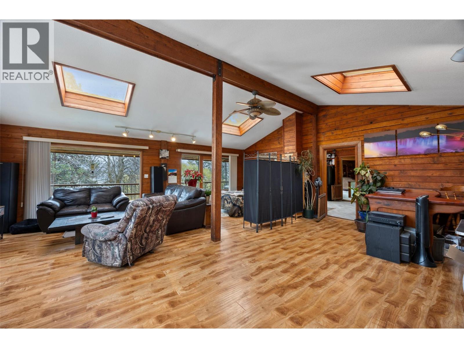 7050 Westsyde Road, Kamloops