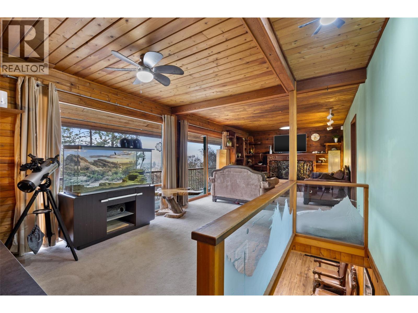 7050 Westsyde Road, Kamloops