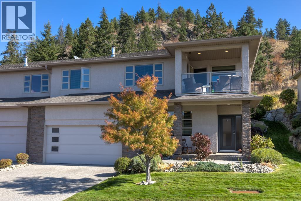 663 Denali Court Unit# 358, Kelowna