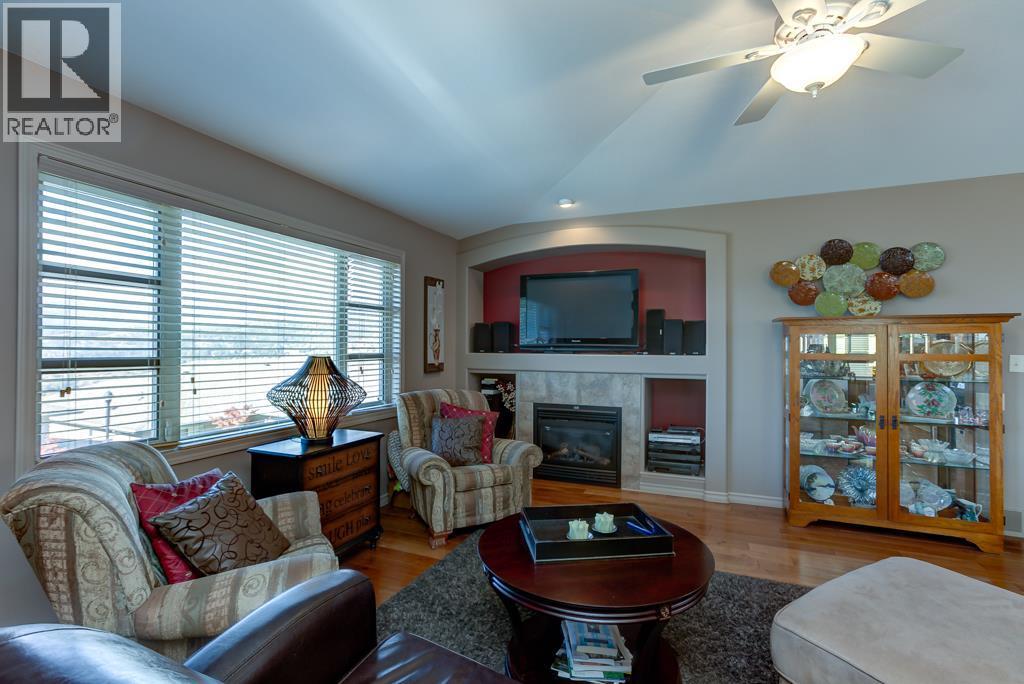 663 Denali Court Unit# 358, Kelowna