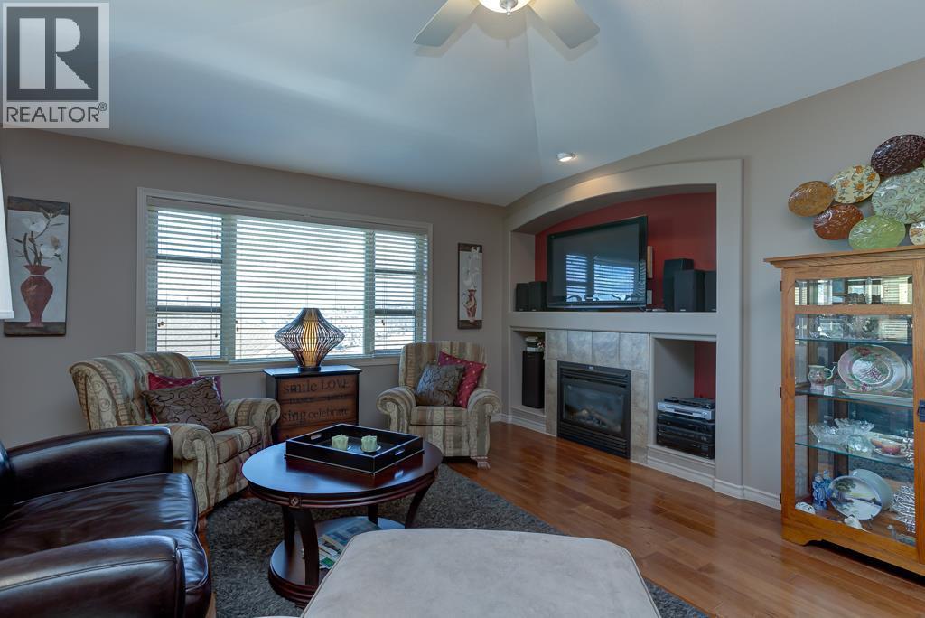 663 Denali Court Unit# 358, Kelowna