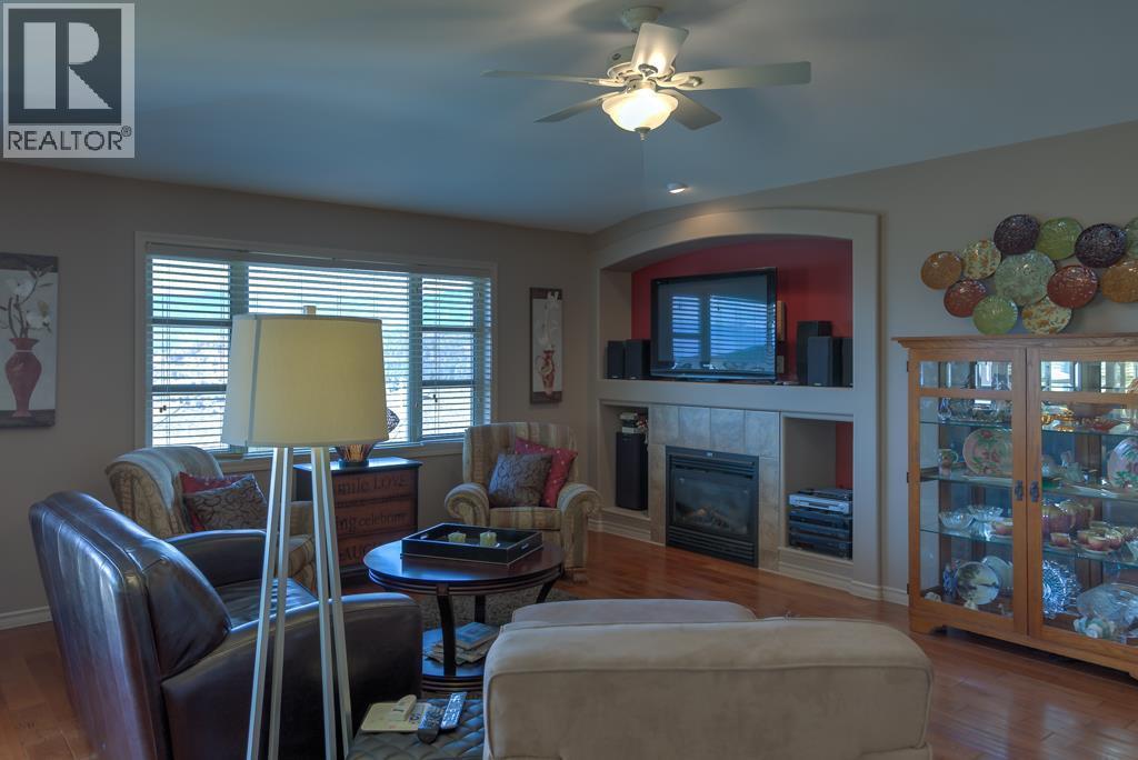 663 Denali Court Unit# 358, Kelowna