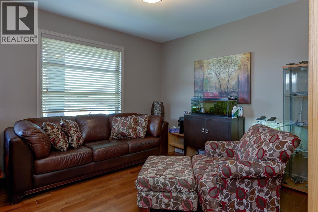 663 Denali Court Unit# 358, Kelowna