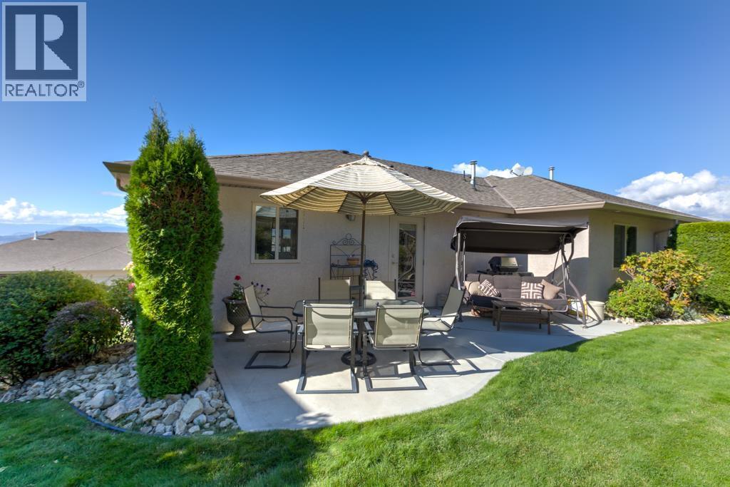 663 Denali Court Unit# 358, Kelowna