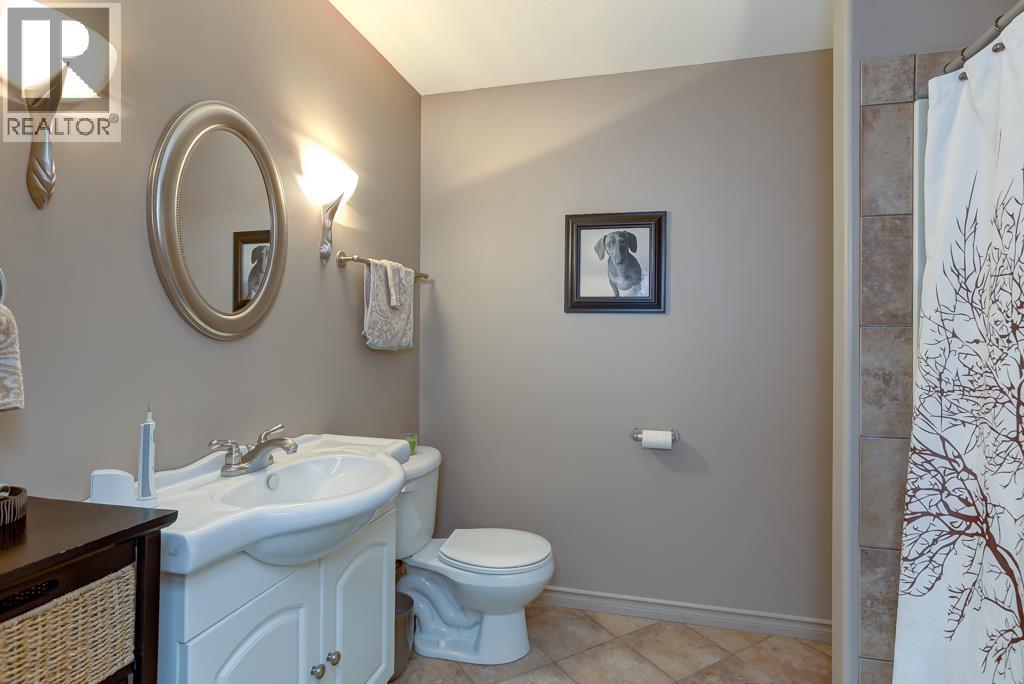 663 Denali Court Unit# 358, Kelowna