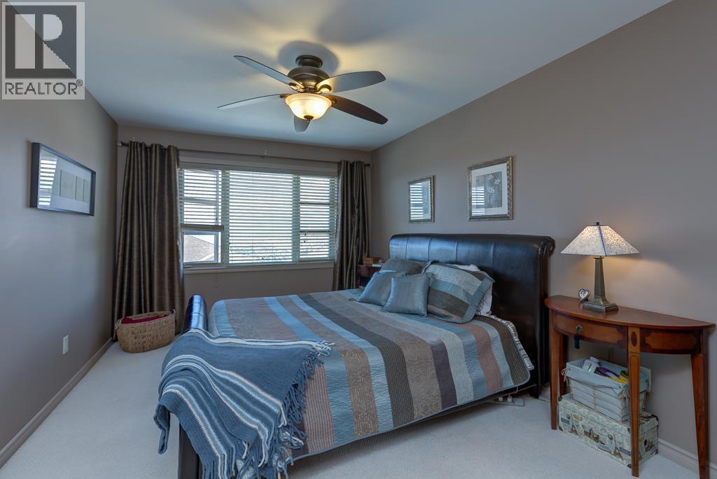 663 Denali Court Unit# 358, Kelowna