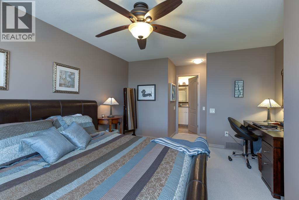 663 Denali Court Unit# 358, Kelowna