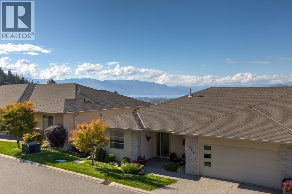 663 Denali Court Unit# 358, Kelowna