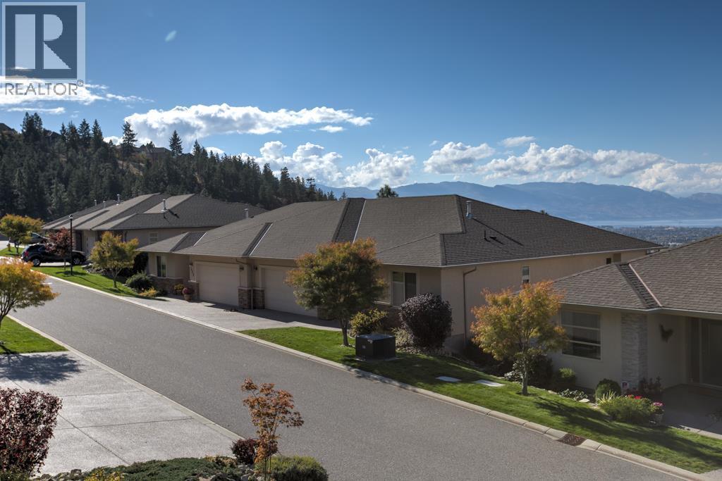 663 Denali Court Unit# 358, Kelowna