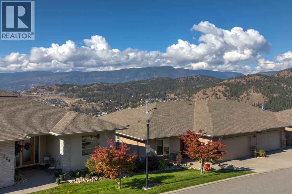 663 Denali Court Unit# 358, Kelowna