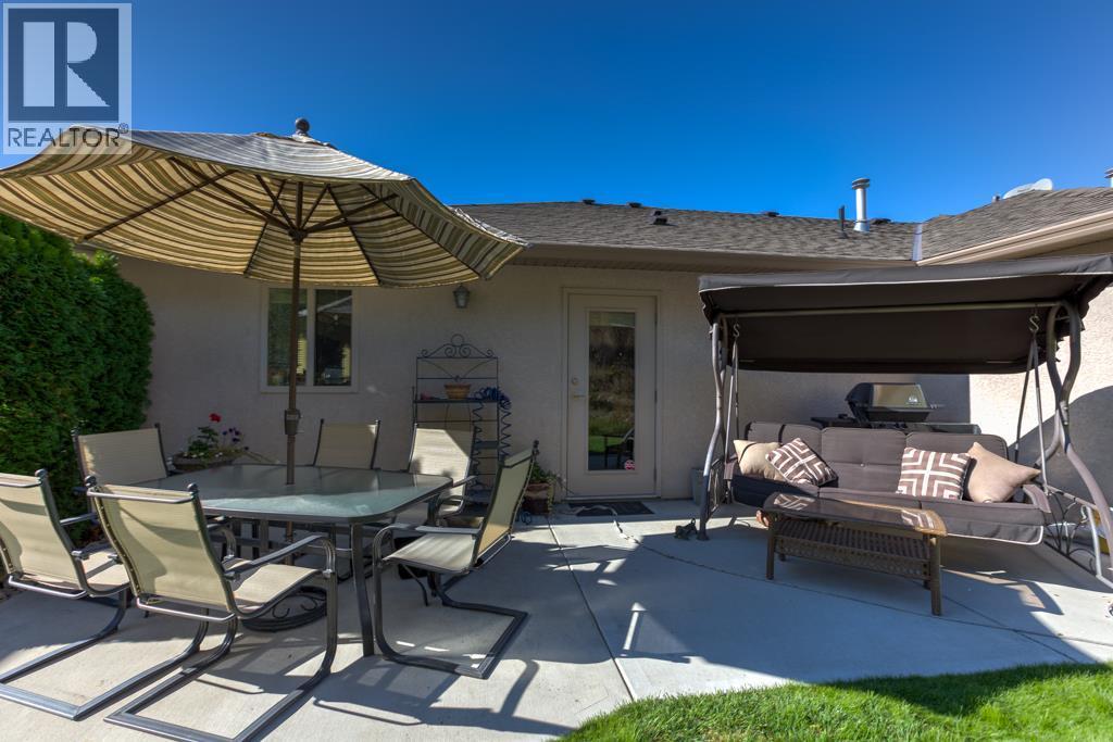 663 Denali Court Unit# 358, Kelowna