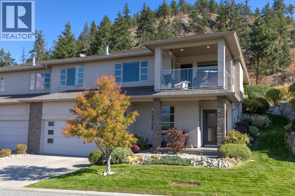 663 Denali Court Unit# 358, Kelowna