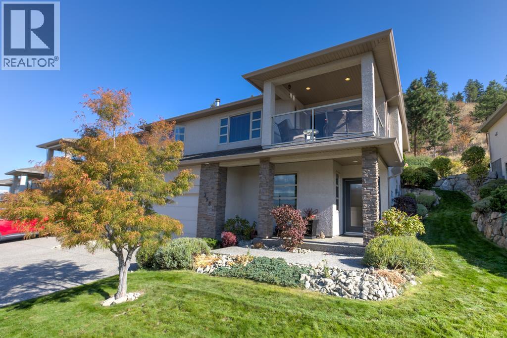 663 Denali Court Unit# 358, Kelowna