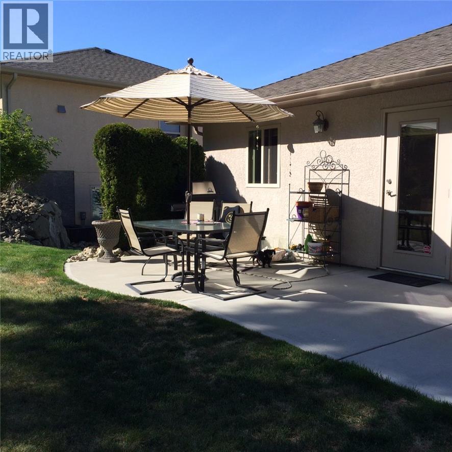 663 Denali Court Unit# 358, Kelowna