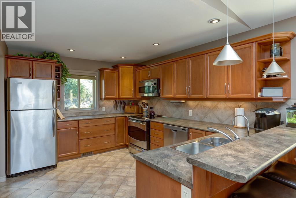 663 Denali Court Unit# 358, Kelowna